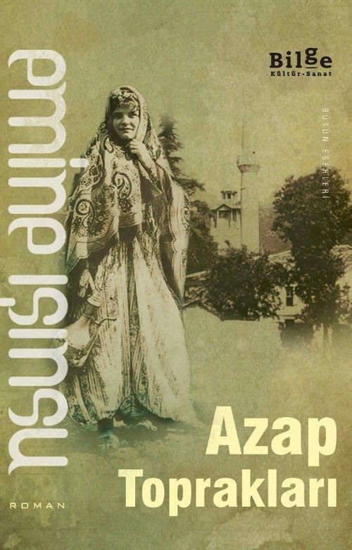Azap Toprakları