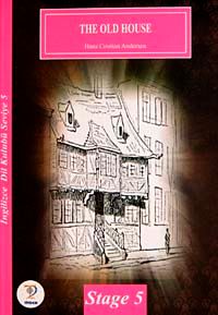 The Old House / İngilizce Seviye-5 (Cdisiz)