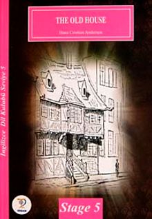 The Old House / İngilizce Seviye-5 (Cdisiz)
