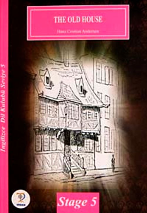 The Old House / İngilizce Seviye-5 (Cdisiz)