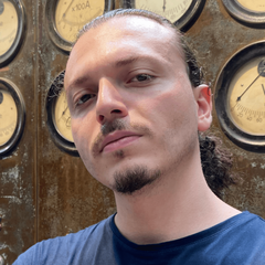  Burak Çakır