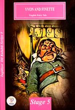 Yvon And Finette / İngilizce Seviye-5 (Cdisiz)