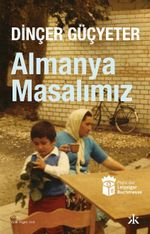 Almanya Masalımız