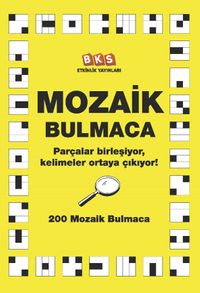 Mozaik Bulmaca