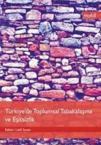 Türkiye'de Toplumsal Tabakalaşma ve Eşitsizlik