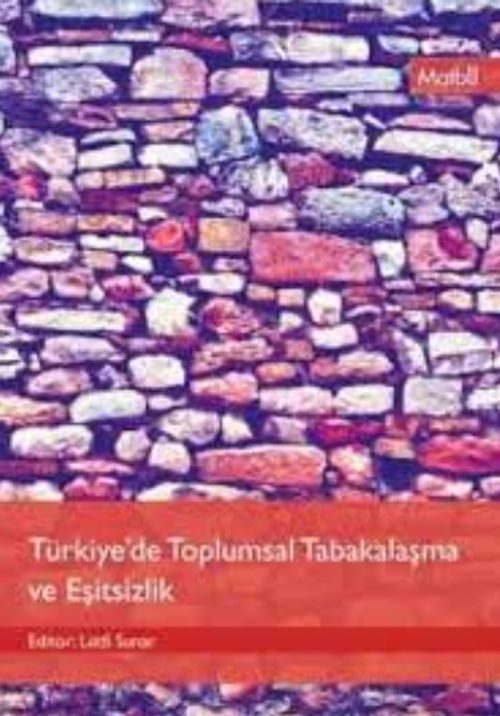 Türkiye'de Toplumsal Tabakalaşma ve Eşitsizlik