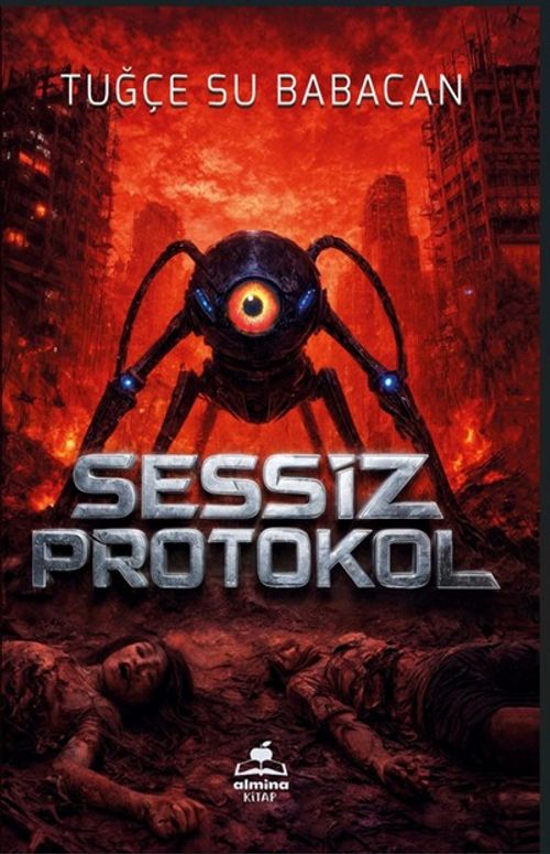 Sessiz Protokol