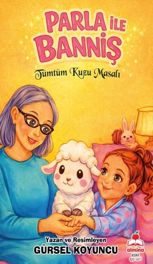 Parla İle Banniş Tümtüm  Kuzu Masalı