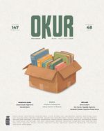 Okur Kitap Dergisi Sayı:48 Mart-Nisan 2026