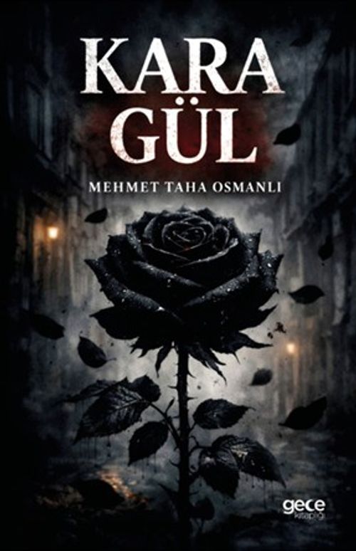 Kara Gül