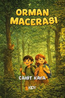 Orman Macerası