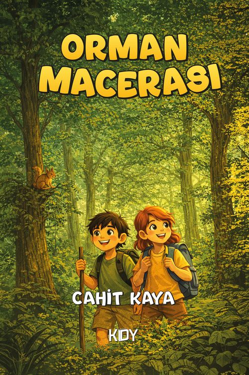 Orman Macerası