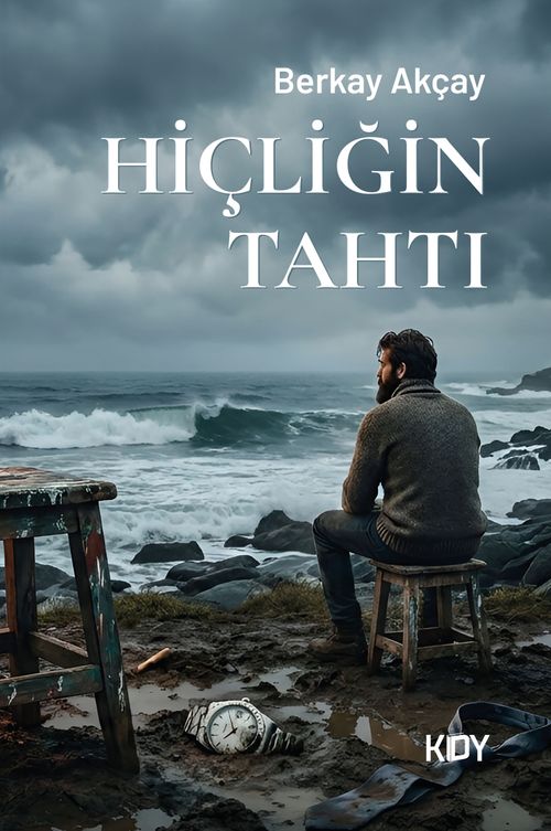 Hiçliğin Tahtı
