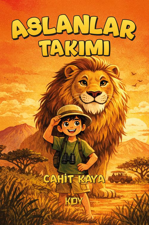 Aslanlar Takımı