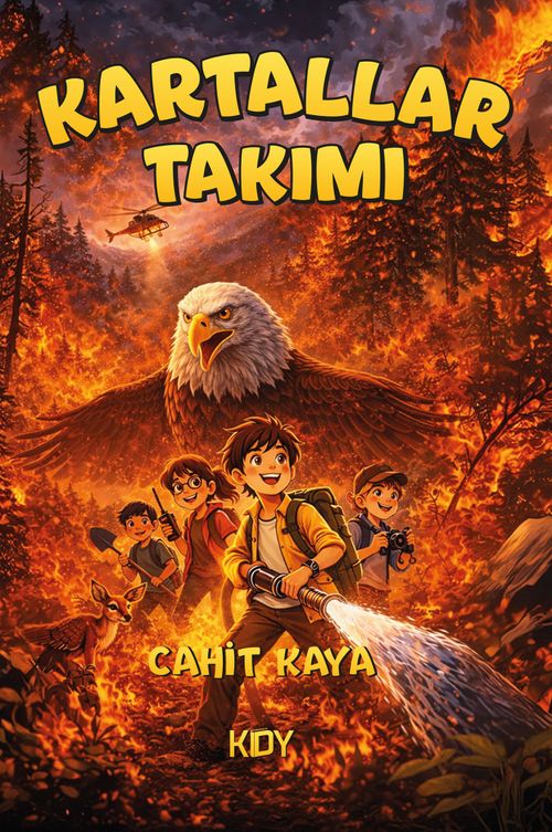 Kartallar Takımı