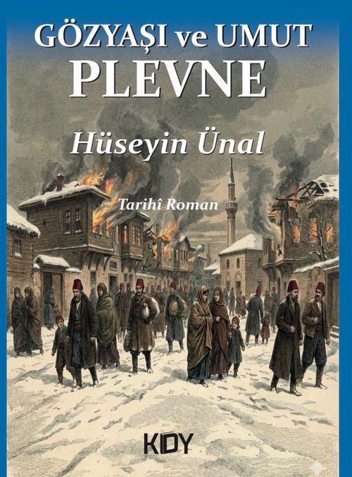 Gözyaşı ve Umut