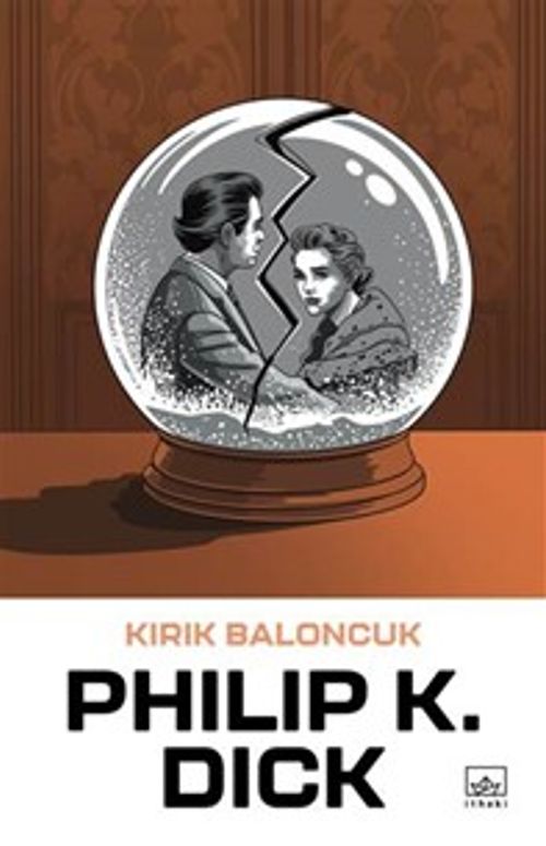 Kırık Baloncuk