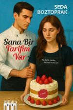 Sana Bir Tarifim Var