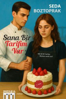 Sana Bir Tarifim Var