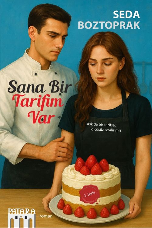 Sana Bir Tarifim Var