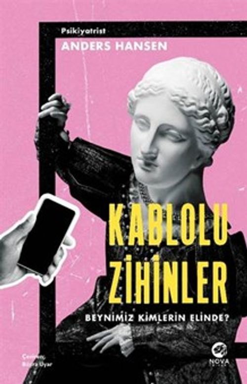 Kablolu Zihinler & Beynimiz Kimlerin Elinde?