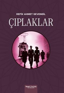 Çıplaklar