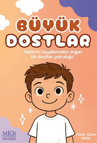 Büyük Dostlar