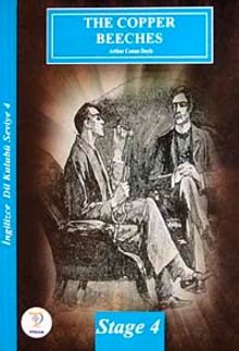 The Copper Beeches / İngilizce Seviye-4 (Cdisiz)