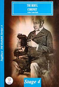 The Berly Coronet / İngilizce Seviye-4 (Cdisiz)