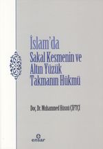 İslam'da Sakal Kesmenin ve Altın Yüzük Takmanın Hükmü