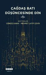 Çağdaş Batı Düşüncesinde Din 1