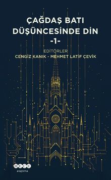 Çağdaş Batı Düşüncesinde Din 1