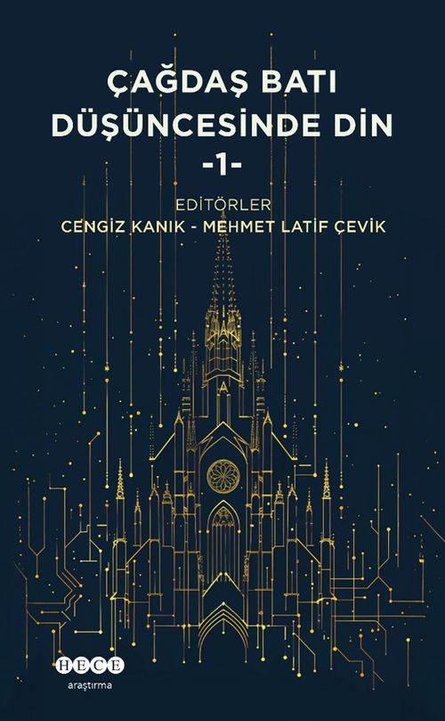 Çağdaş Batı Düşüncesinde Din 1