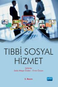Tıbbi Sosyal Hizmet