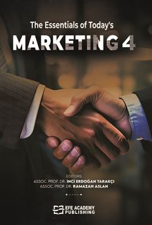 The Essentials of Today's Marketing-4