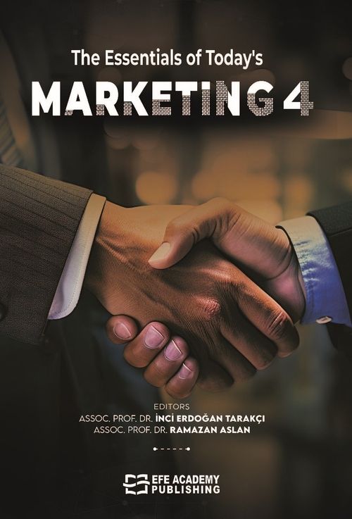 The Essentials of Today's Marketing-4