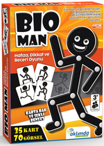 Bıo Man