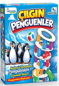 Çılgın Penguenler