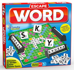 Escape Word Kelime Oyunu