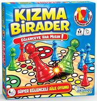 Kizma Birader