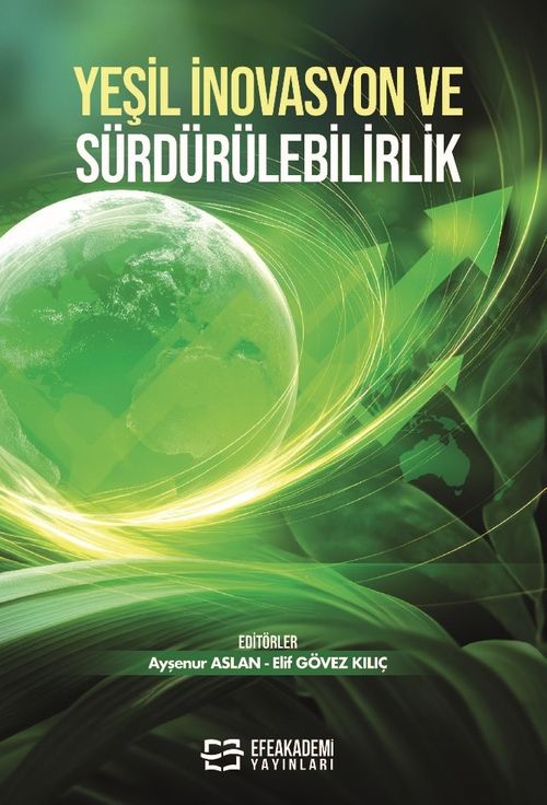 Yeşil İnovasyon ve Sürdürülebilirlik