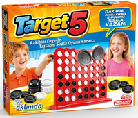 Target 5