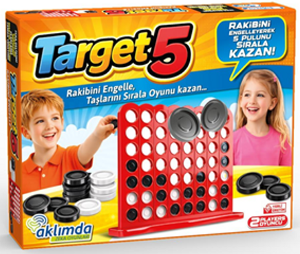 Target 5