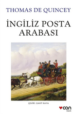 İngiliz Posta Arabası