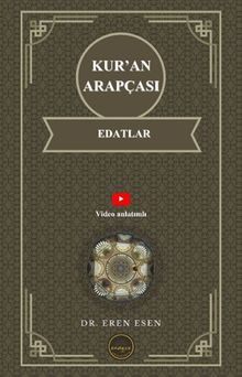 Kur'an Arapçası Edatlar (İleri Seviye)