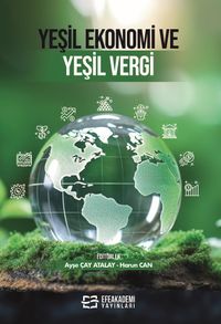 Yeşil Ekonomi ve Yeşil Vergi