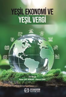 Yeşil Ekonomi ve Yeşil Vergi