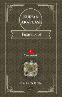 Kur'an Arapçası İ'rab bilgisi (İleri Seviye)