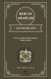 Kur'an Arapçası Kelime Bilgisi 2 (Orta Seviye)