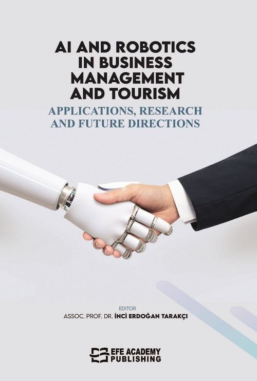 Ai and Robotics in Business, Management, and Tourism: Applications, Research, and Future Directions